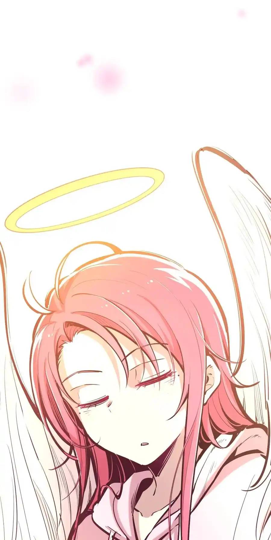 Demon x Angel can't get along! ตอนที่ 38 หน้า 4