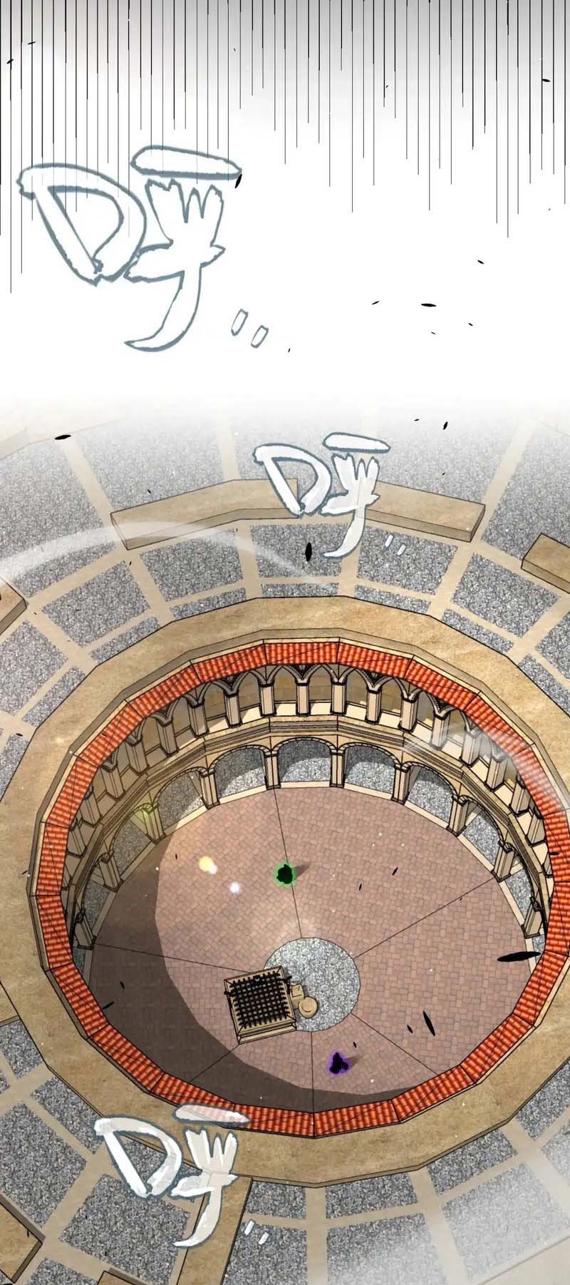 จอมโจรเงาแห่งแดนสวรรค์ ตอนที่ 4 หน้า 39