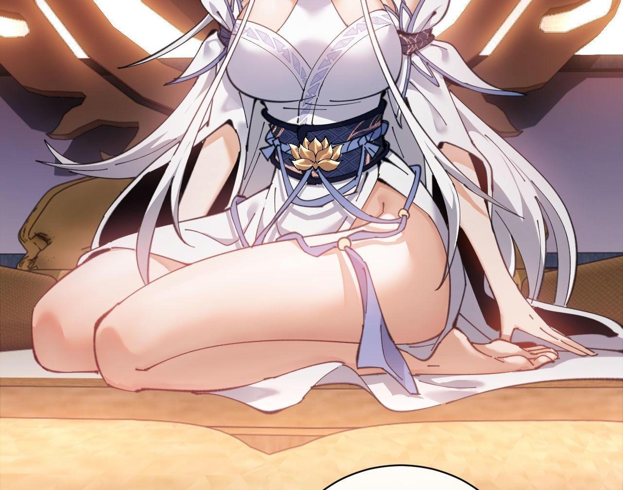 อาจารย์ ศิษย์บ้าขอกบฎนะขอรับ ตอนที่ 3 หน้า 16