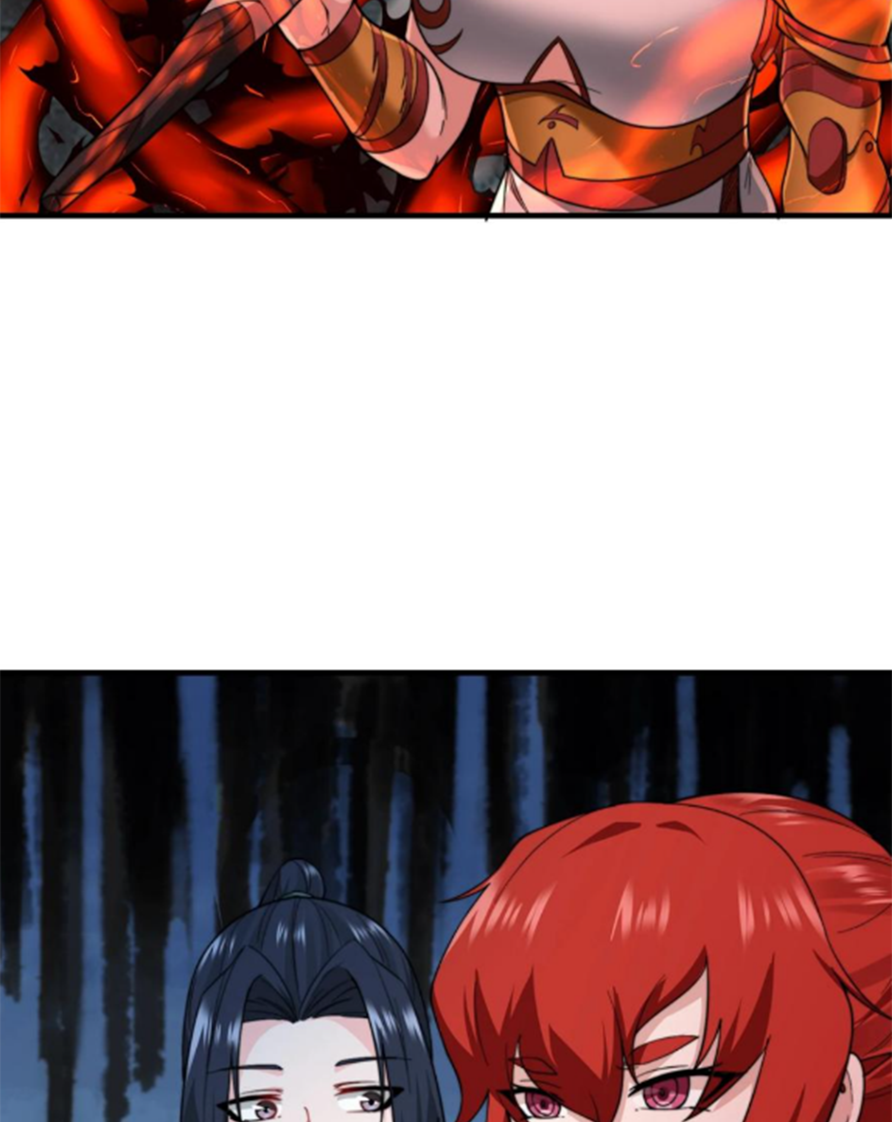 ชะตาตัวร้ายอย่างข้าจะตบ ตัวเอกก็ไม่ใช่เรื่องยากเกินไป ถูกไหม ? ตอนที่ 24 หน้า 38