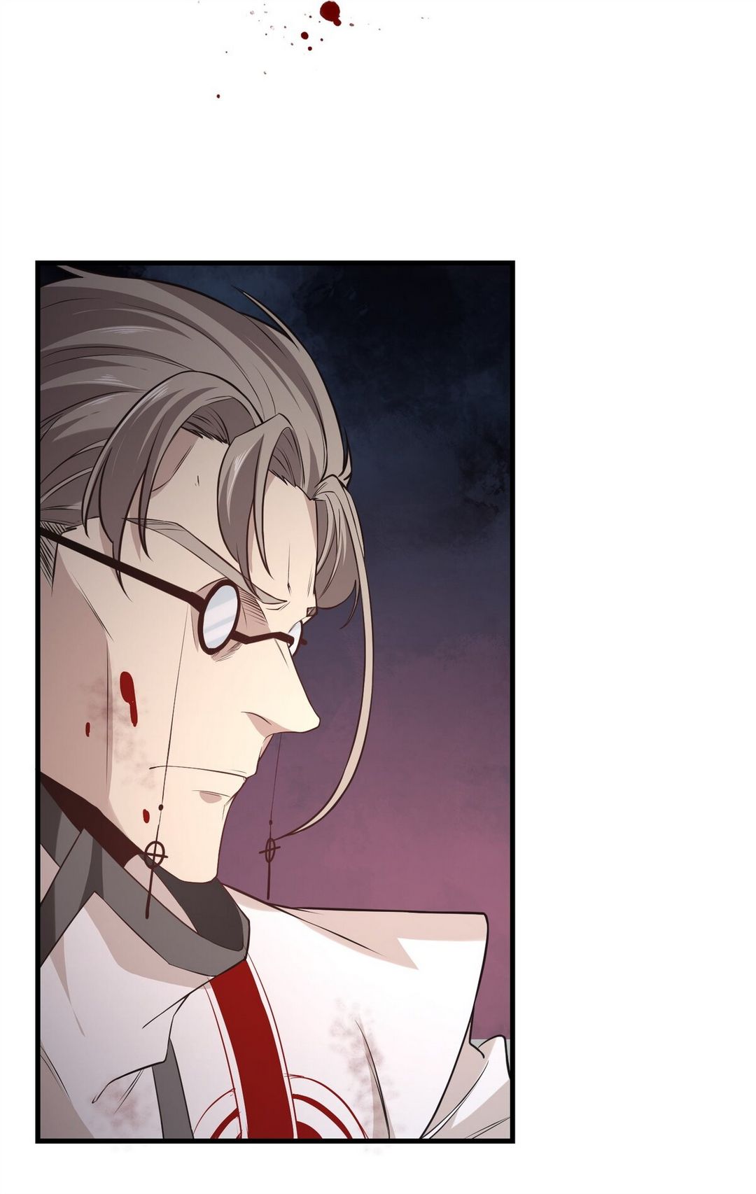 Surrounded By Monsters I Found A Little Witch ถูกปีศาจรายล้อม ข้าเก็บแม่มดน้อยขึ้นมา (ตัดจบ) ตอนที่ 28 หน้า 24