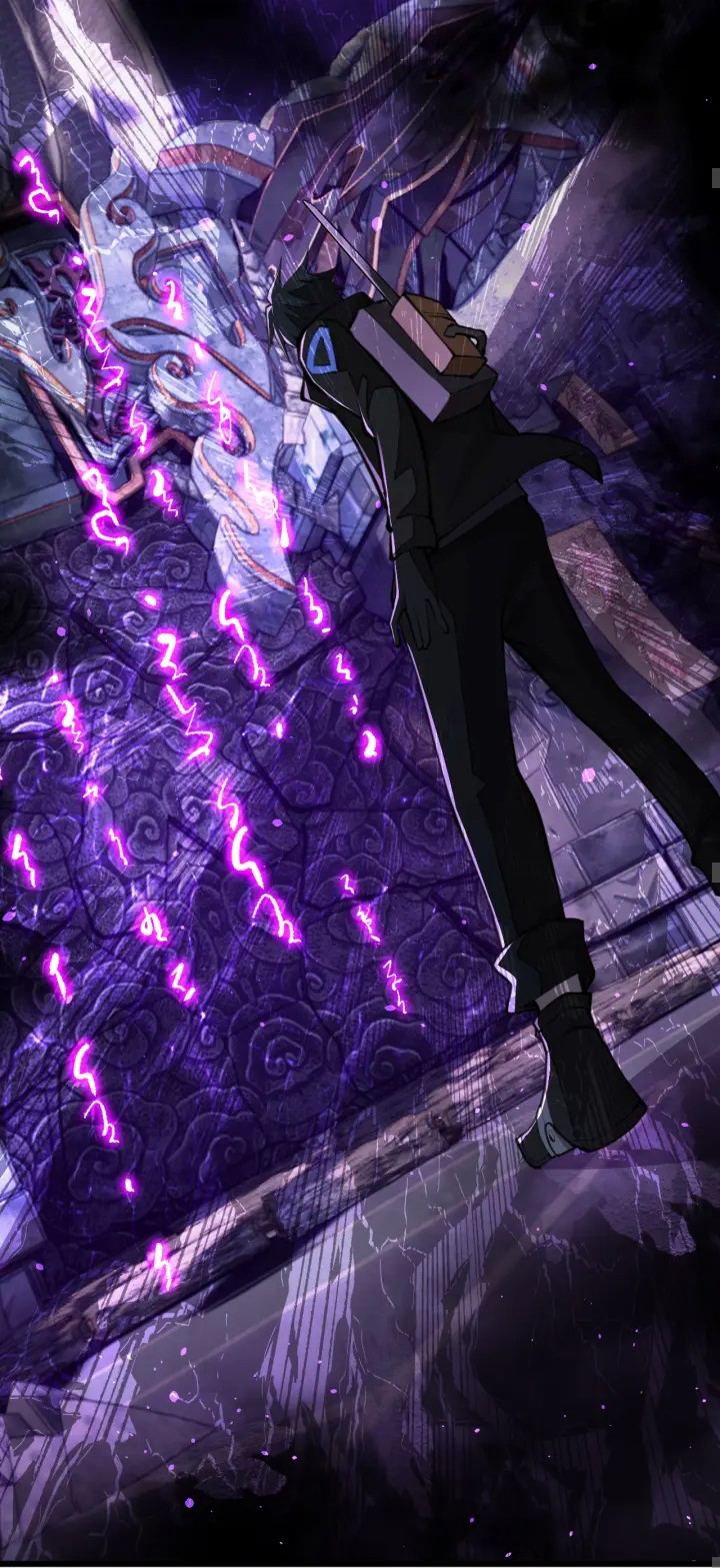 [.Doom Summoner.] ตอนที่ 10 หน้า 10