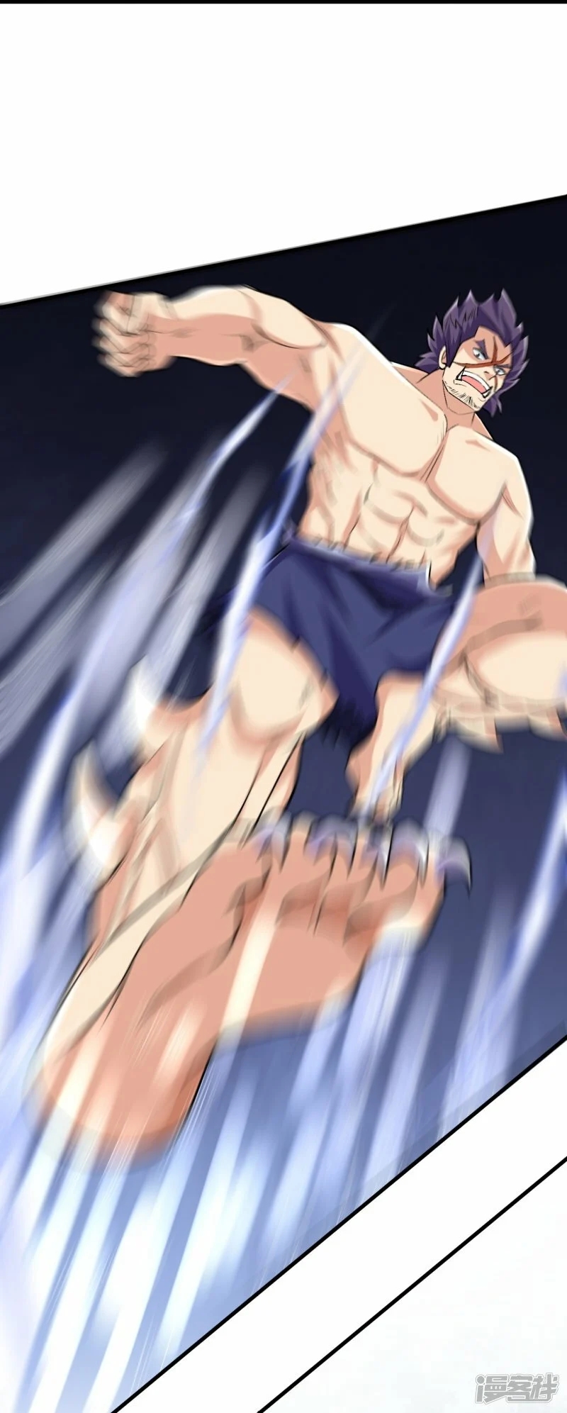 บรรพบุรุษผู้ขัดเกลากายา (ทันจีน) ตอนที่ 108 หน้า 31