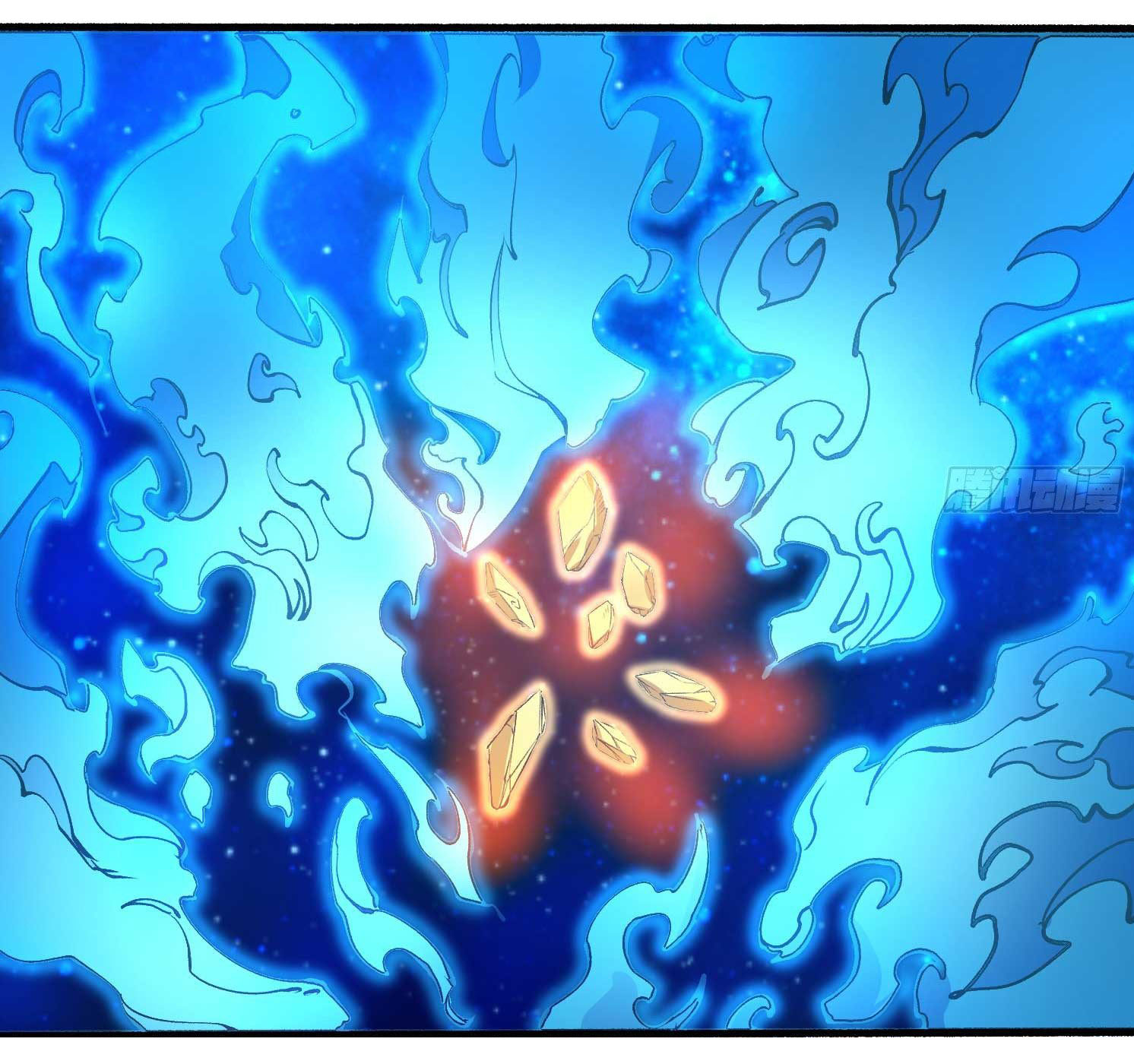 การต่อสู้ของเหล่าคนทรง ตอนที่ 5 หน้า 30