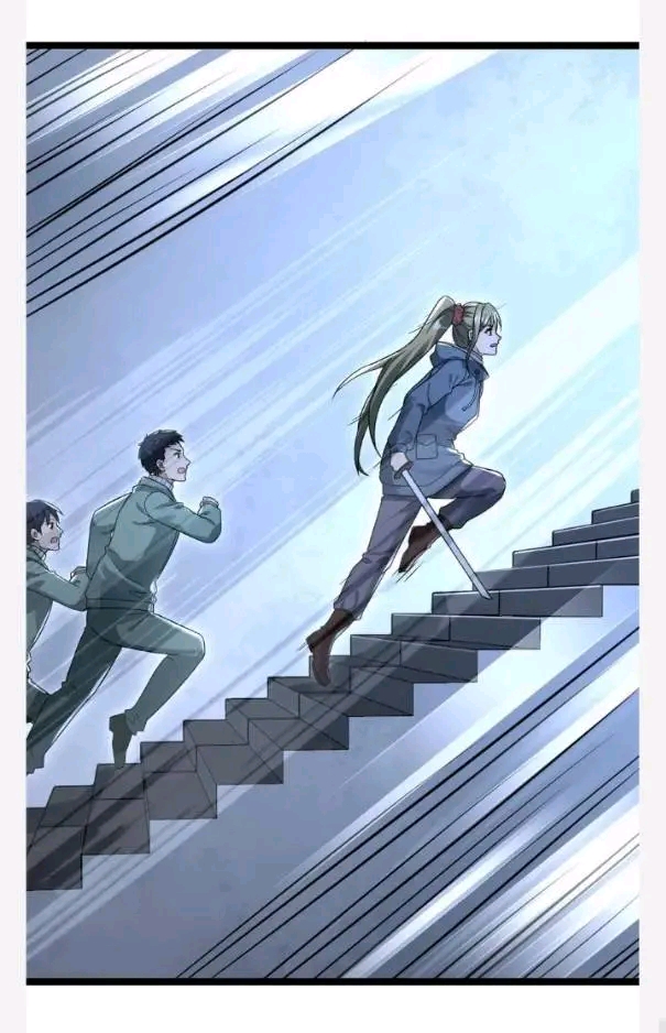 ฉันมีเซฟเฮาว์ในวันโลกาวินาศ ตอนที่ 224 หน้า 26