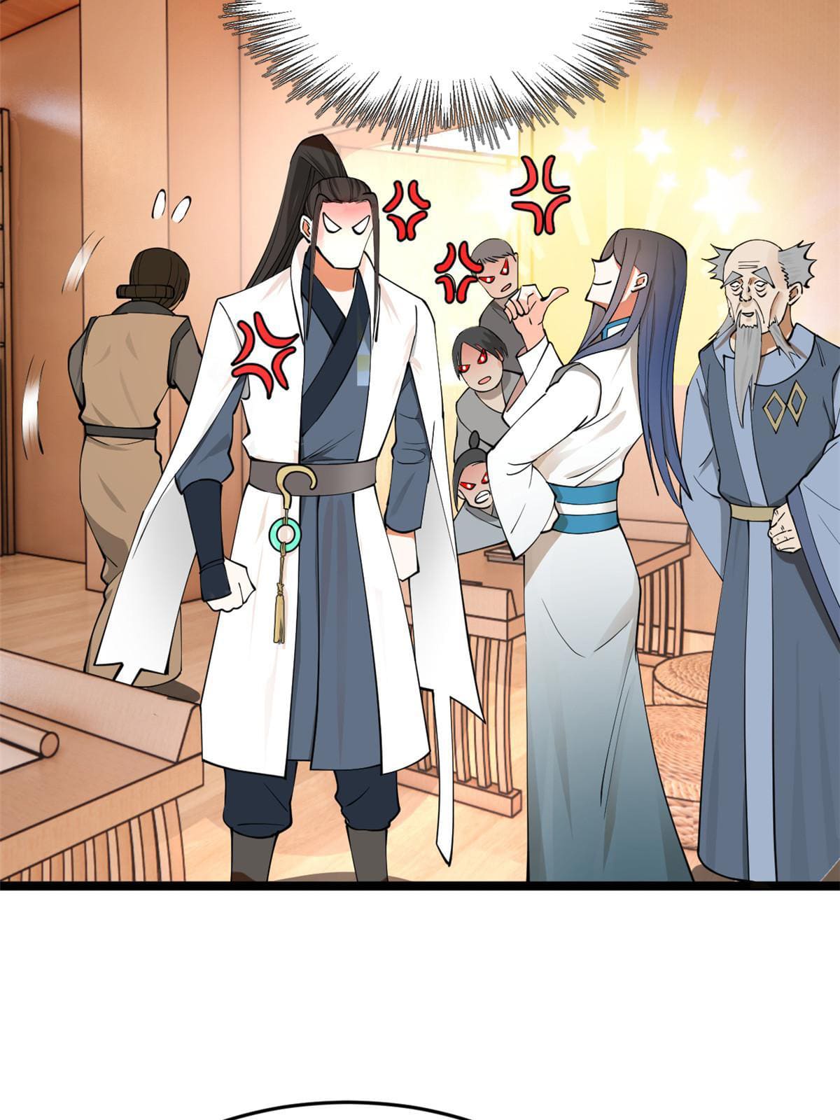 ลูกเขยที่แกร่งสุดในปฐพี (ทันจีน) ตอนที่ 37 หน้า 54