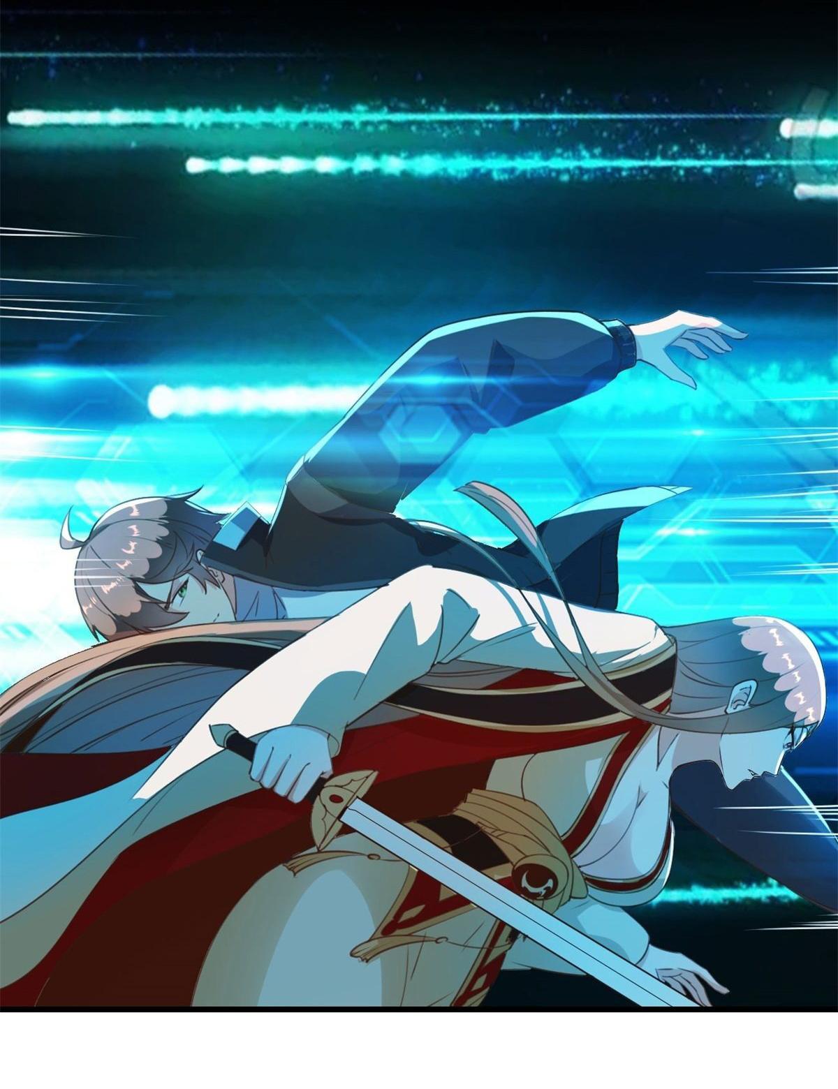 สู่เส้นทางแห่งราชาตะวันตก (my journey to the west ) ตอนที่ 3 หน้า 10