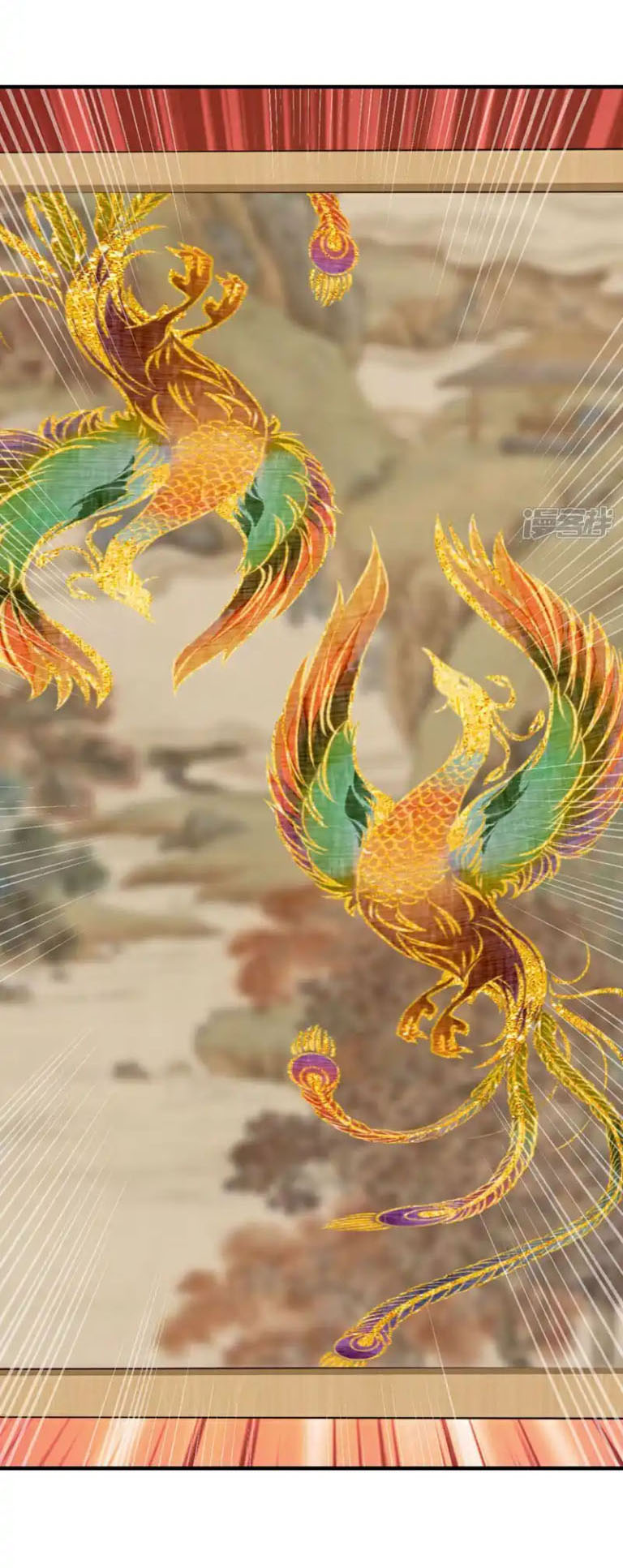 Chu Chen, the trash son-in-law ตอนที่ 156 หน้า 19