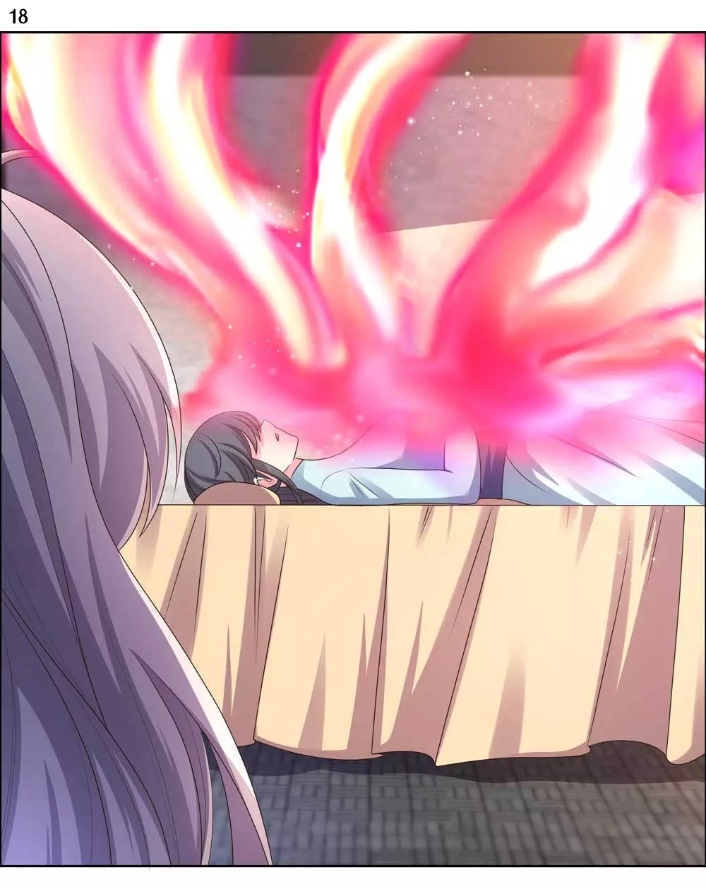 Above All Gods เทพยุทธเหนือเทวะ ตอนที่ 190 หน้า 19