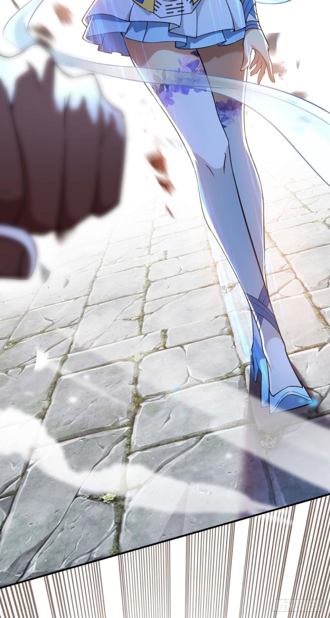 อาจารย์โลลิของข้าเป็นเซียนอมตะ ตอนที่ 3 หน้า 4