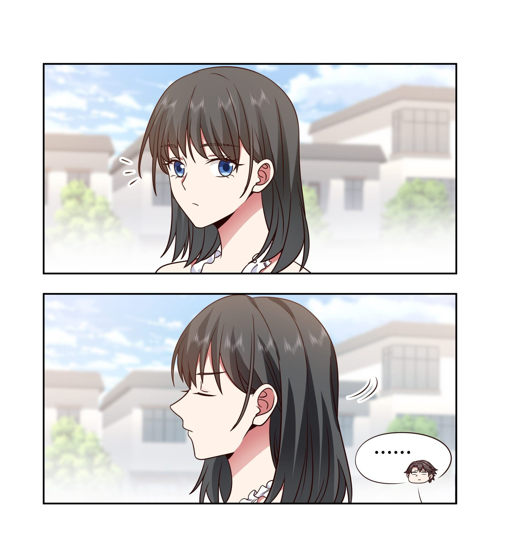 ผมไม่ได้อยากกลับมาเกิดใหม่เลยจริงๆ ตอนที่ 6 หน้า 8