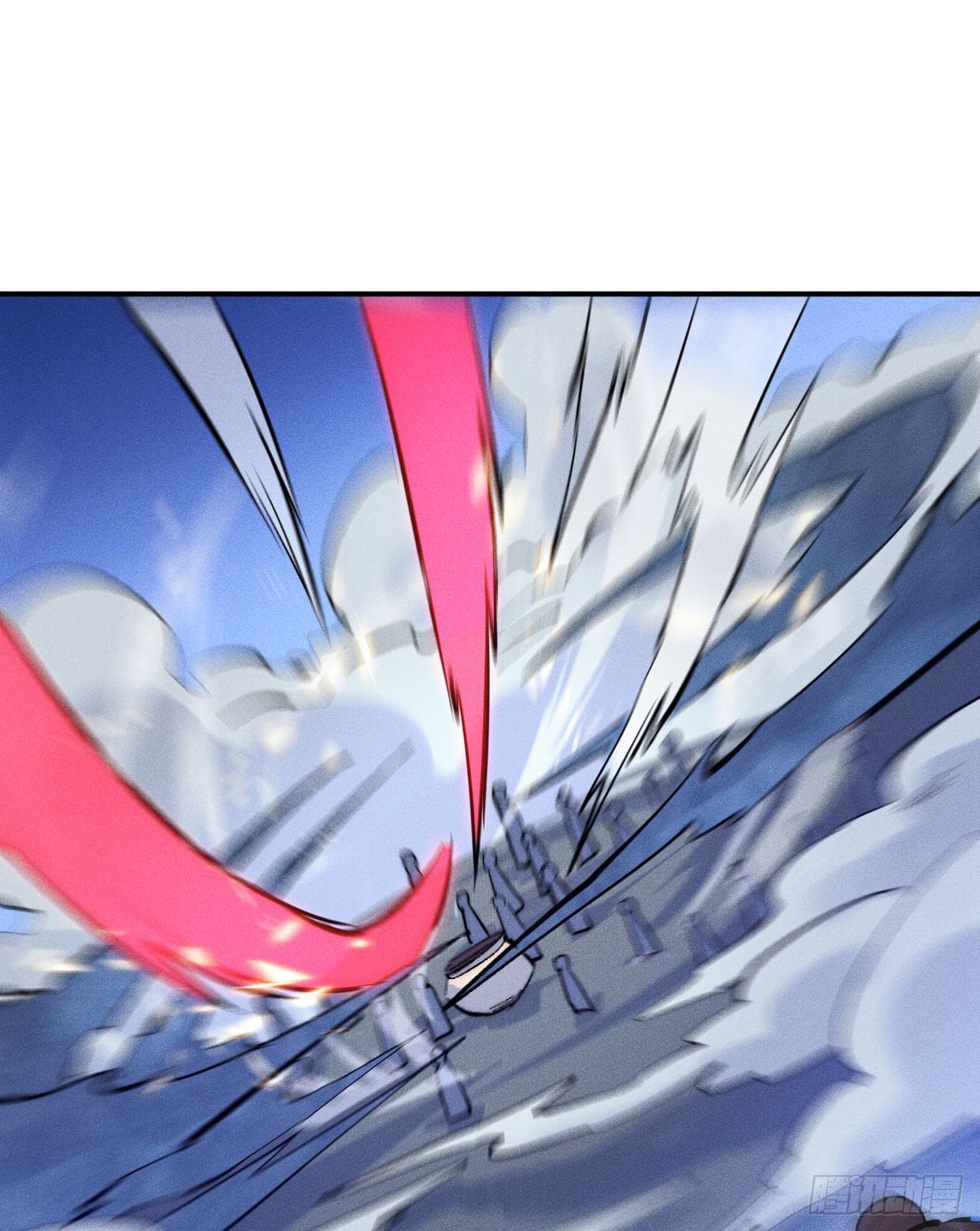 ตูข้านี่แหละเทพ (ทันจีน) ตอนที่ 62 หน้า 41