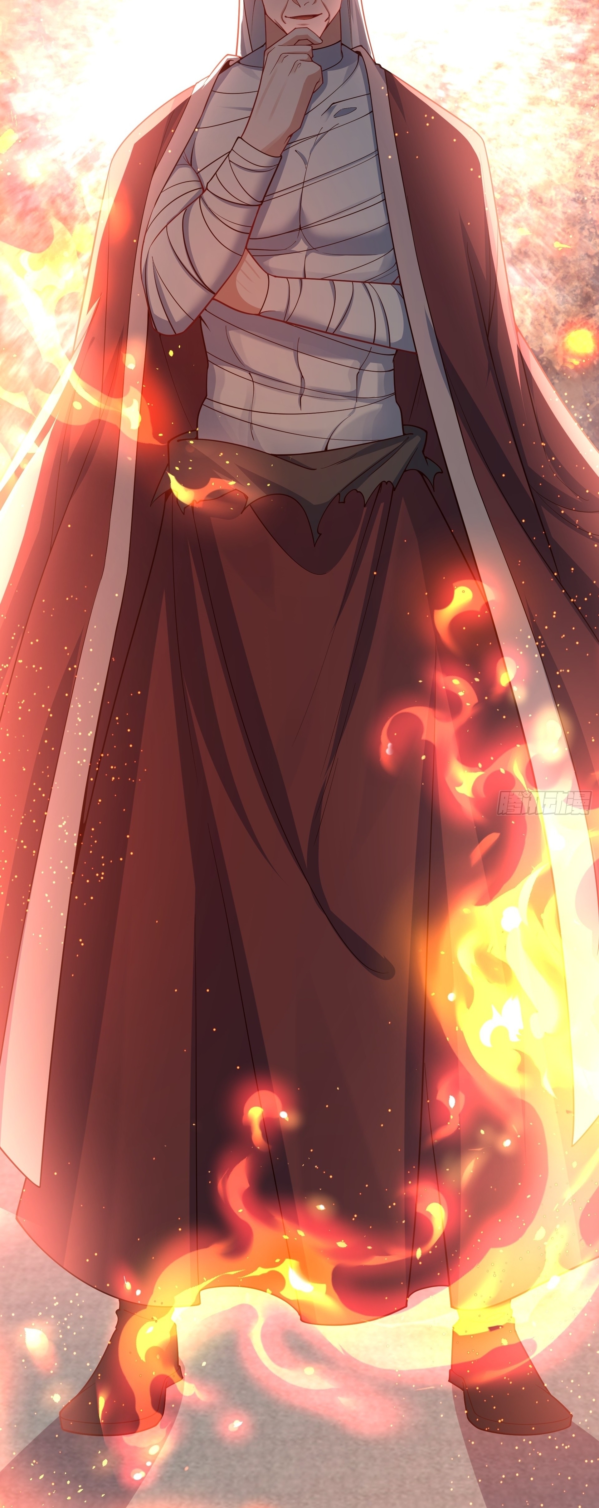 เทพเซียนหมื่นวิถี ตอนที่ 19 หน้า 43