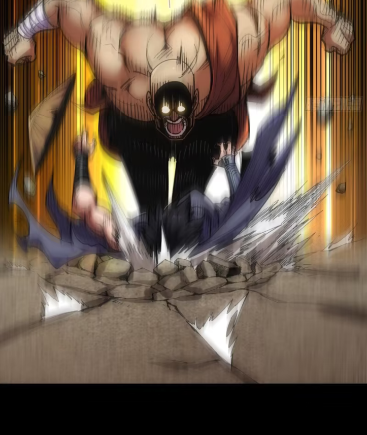 หาญท้าชะตาฟ้า ปริศนายุทธจักร ตอนที่ 44 หน้า 103