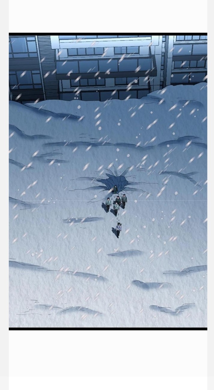 ฉันมีเซฟเฮาว์ในวันโลกาวินาศ ตอนที่ 62 หน้า 16