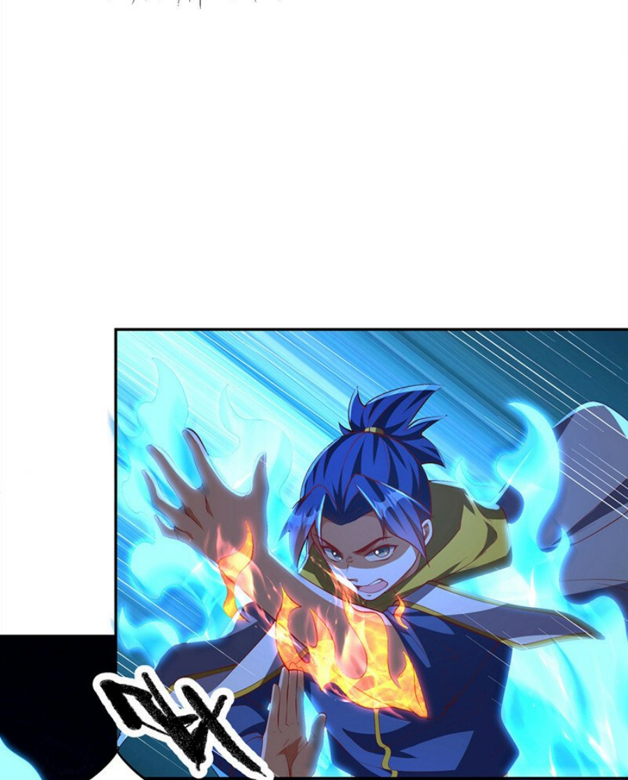 Wu ni ตอนที่ 269 หน้า 13