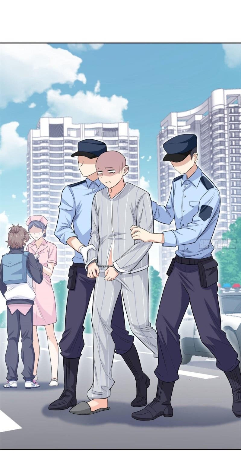 ระบบคนบ้าสุดแกร่ง ตอนที่ 9 หน้า 12