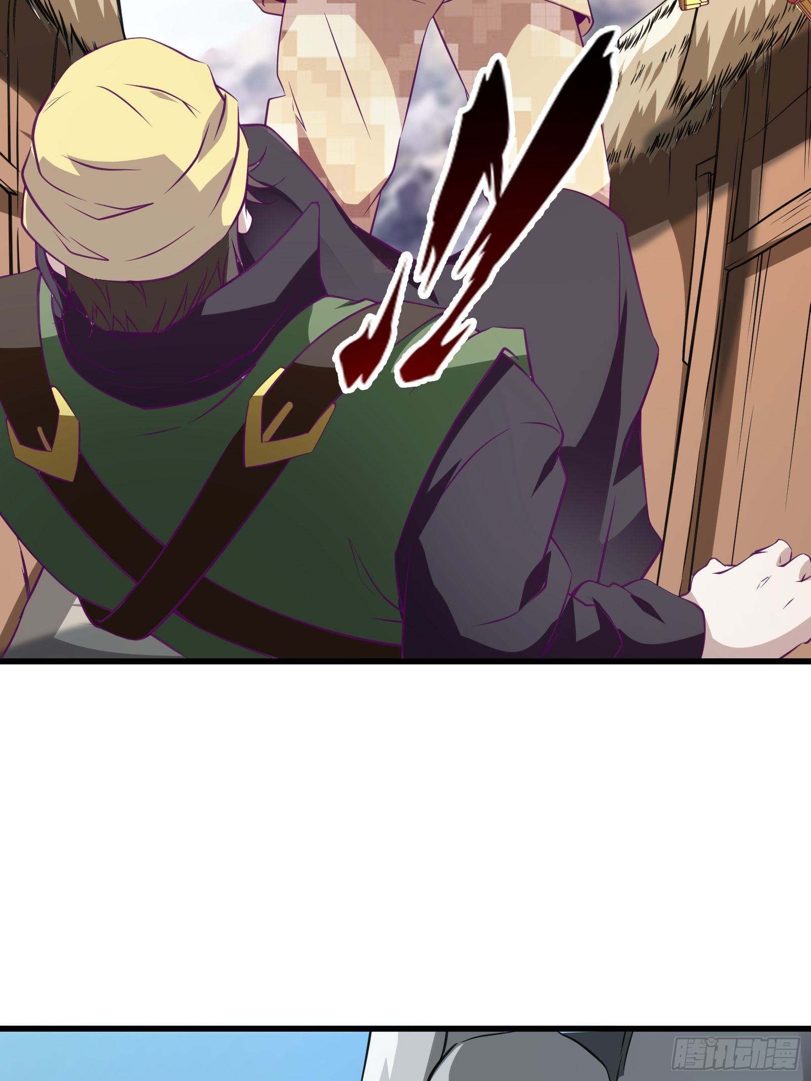 พ่อของฉันเป็นเทพสงครามที่แข็งแกร่งที่สุด ตอนที่ 60 หน้า 14