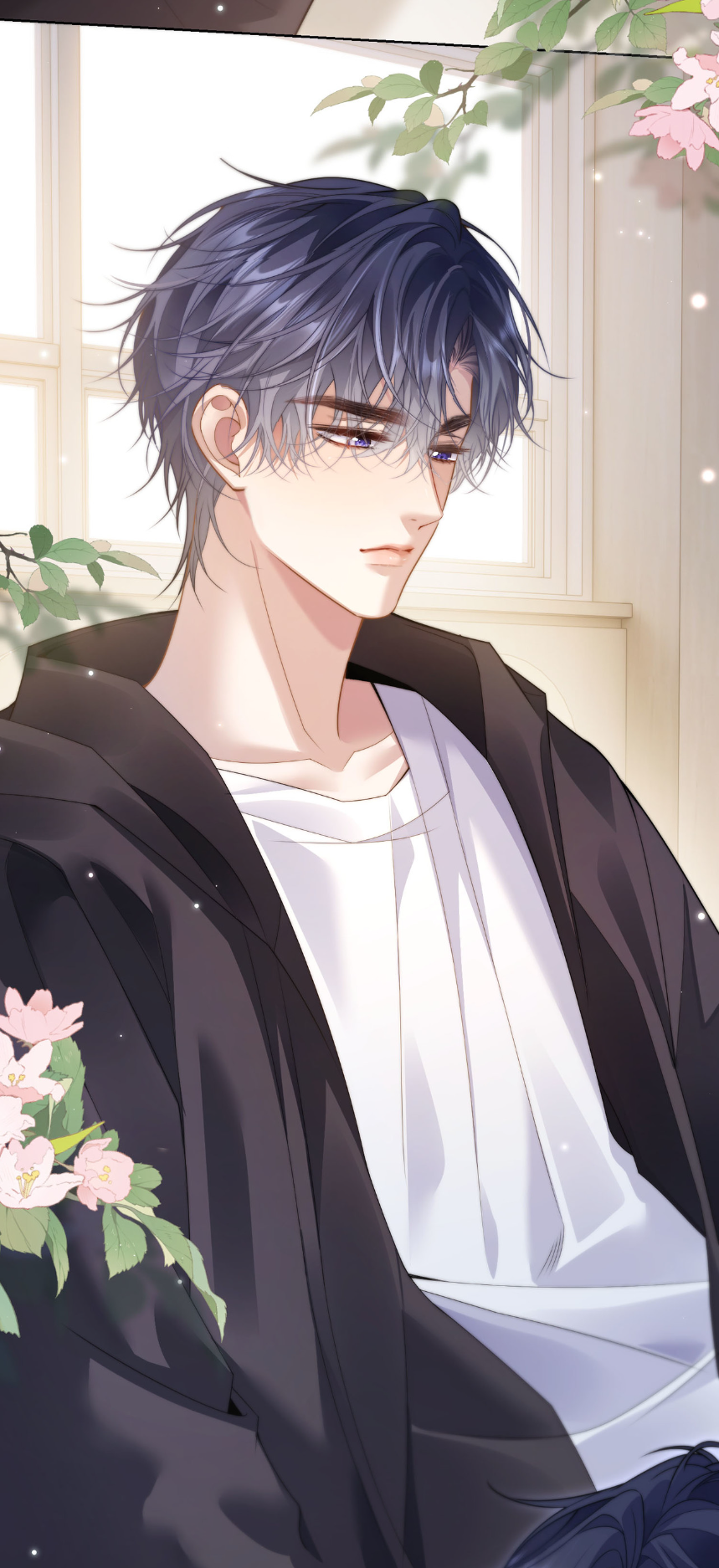 รักครั้งนี้ ข้าจะไม่หวาดกลัว ตอนที่ 2 หน้า 29