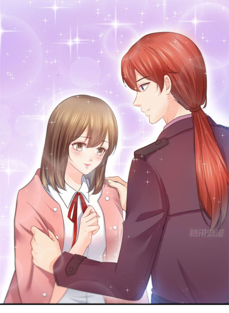 (ชนจีน)Perfect Secret Love The Bad New Wife Is a Little Sweet ตอนที่ 63 หน้า 8