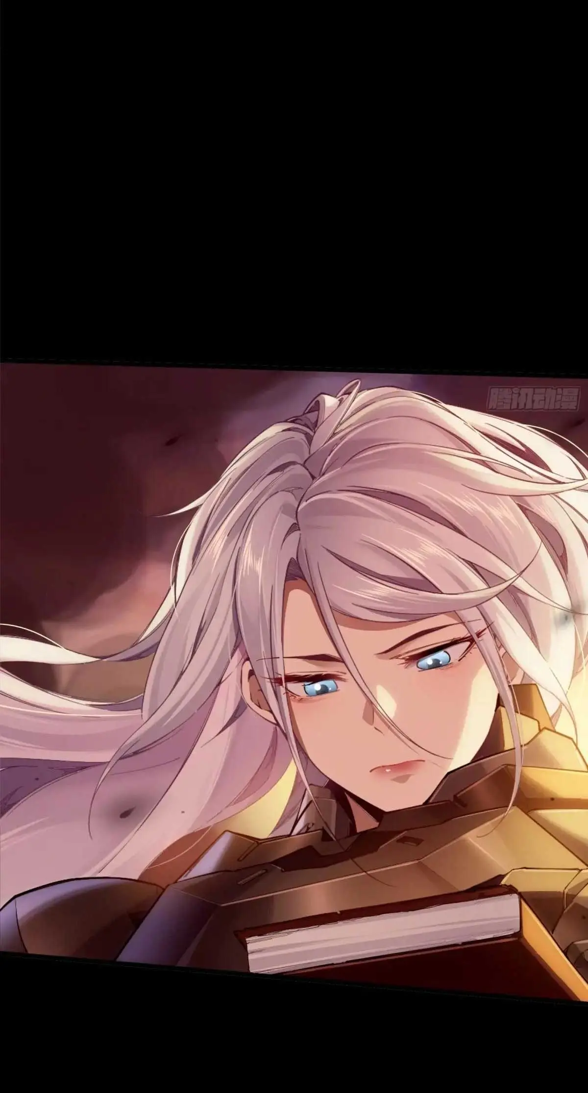 Steel Covenant ตอนที่ 29 หน้า 33