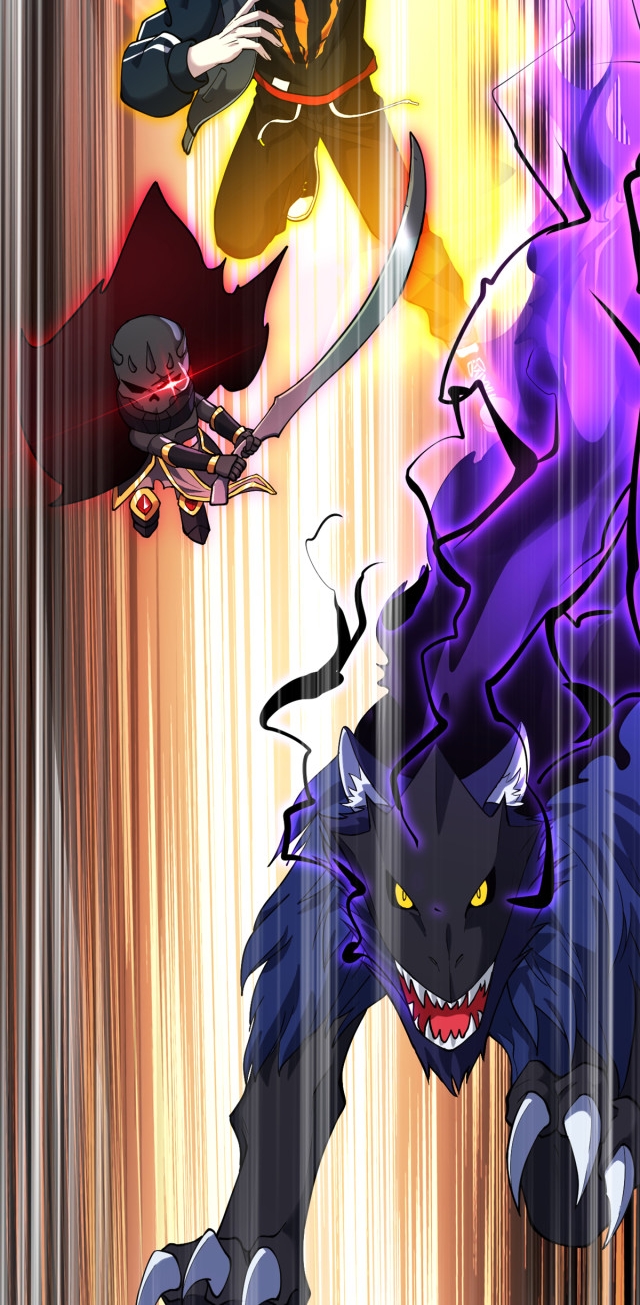 โคตรเทพร้านสัตว์อสูร ตอนที่ 63 หน้า 38