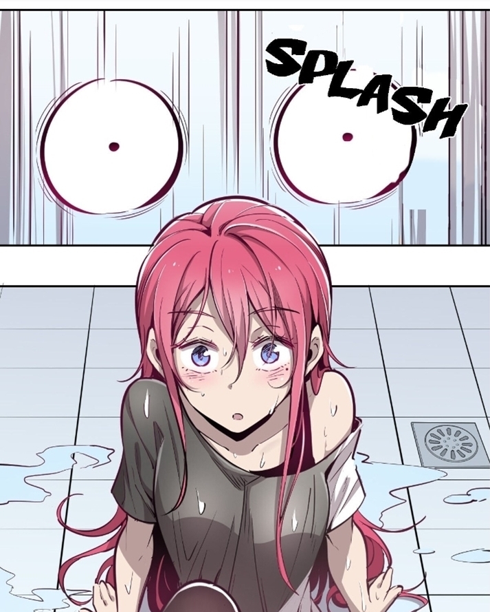 Demon x Angel can't get along! ตอนที่ 6 หน้า 27