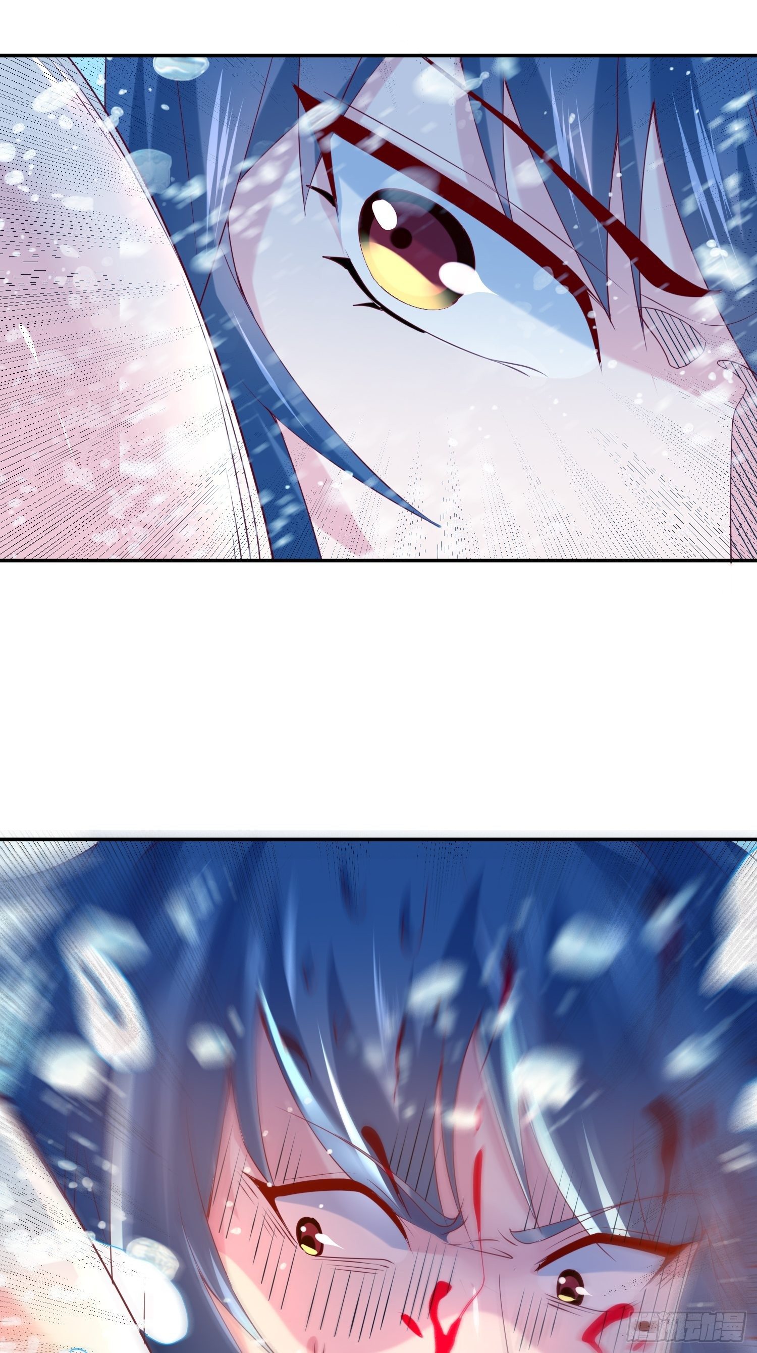 Becoming A God By Teaching Six Sisters - ข้ามีพี่สาวสุดแกร่งทั้งหกที่หาใครเทียบได้ ตอนที่ 14 หน้า 57