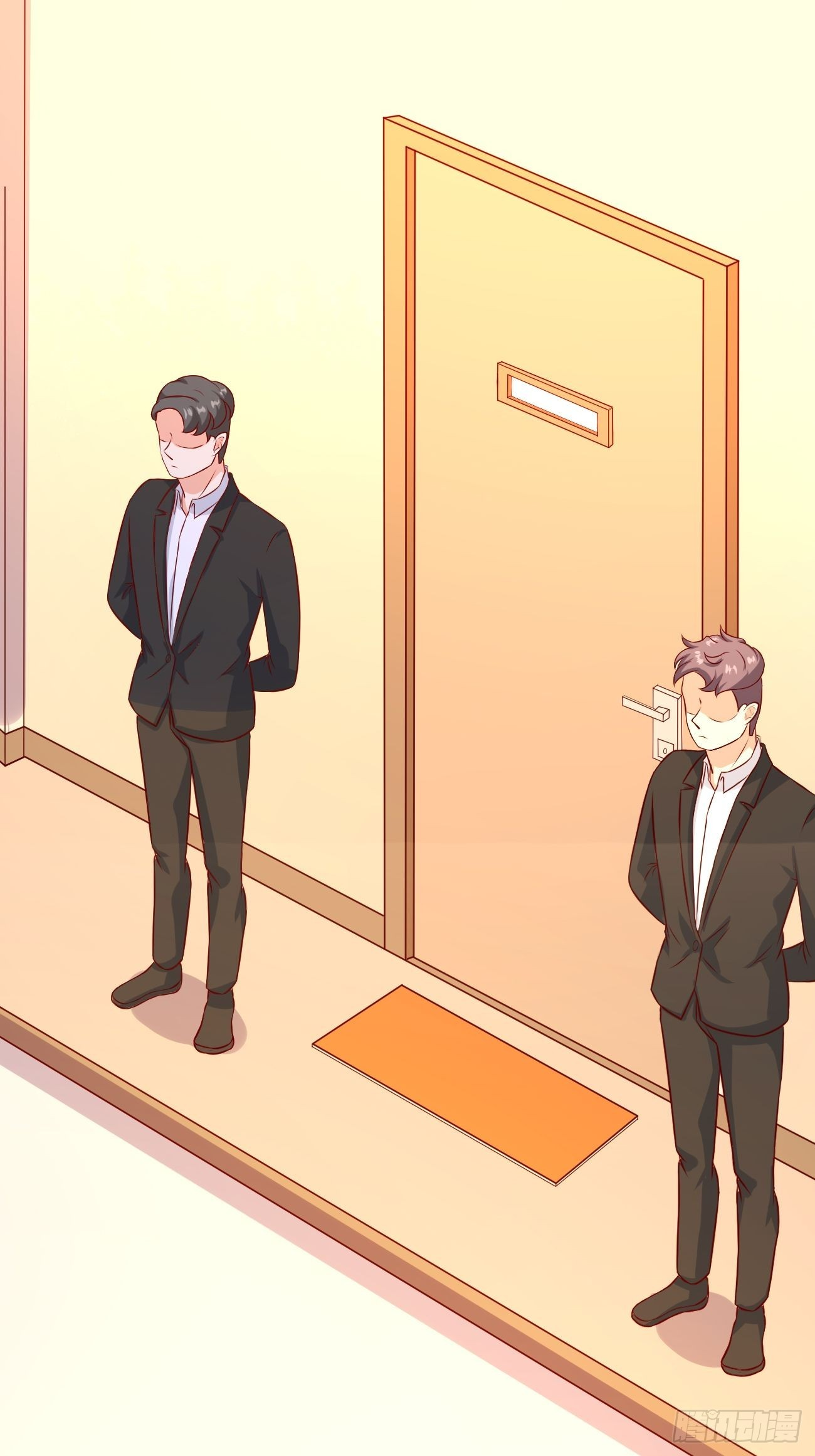 ฉันสุ่มตัวตนใหม่ทุกสัปดาห์ ตอนที่ 18 หน้า 22