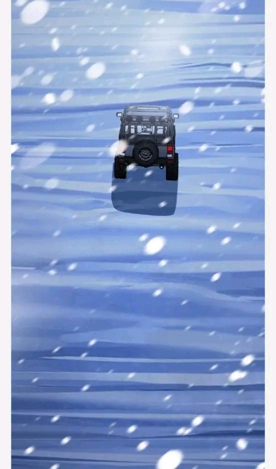 ฉันมีเซฟเฮาว์ในวันโลกาวินาศ ตอนที่ 222 หน้า 4