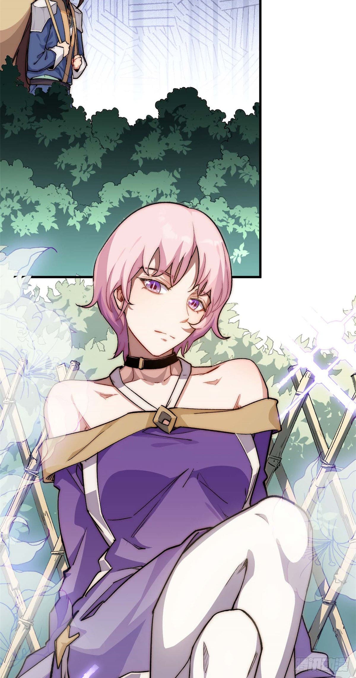 ระบบสุ่มดวงชะตา(ทันจีน) ตอนที่ 46 หน้า 27