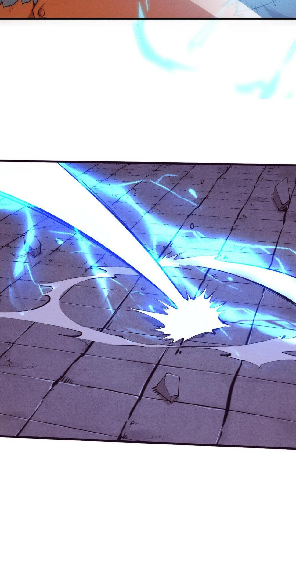 The Frenzy Of Evolution ตอนที่ 102 หน้า 38