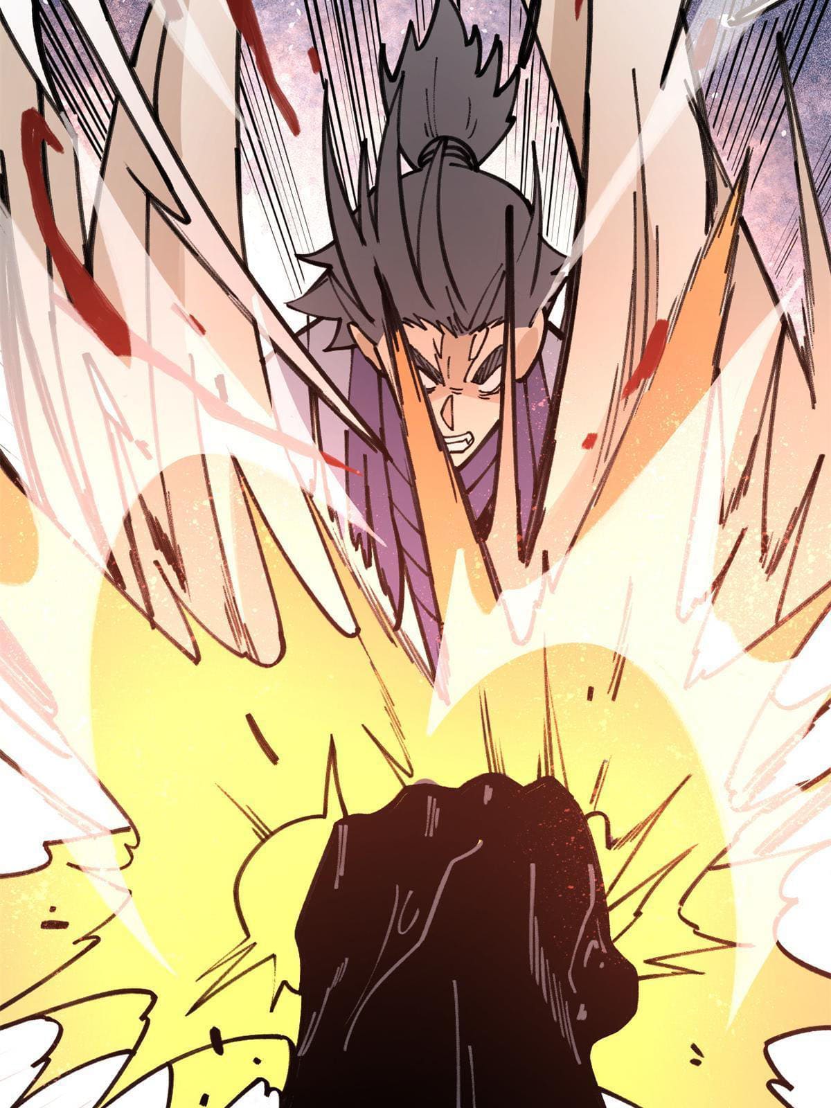 นิกายที่แข็งแกร่งที่สุด (ทันจีน) ตอนที่ 141 หน้า 32