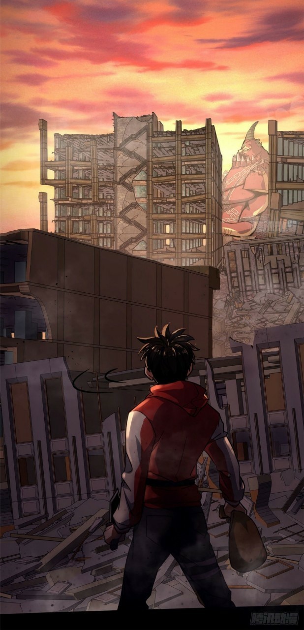 รูเล็ตเวิลด์ สุ่มไอเทมเอาชีวิตรอด ตอนที่ 61 หน้า 35