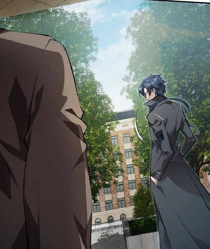 การกลับมาของราชาปีศาจ ตอนที่ 3 หน้า 7