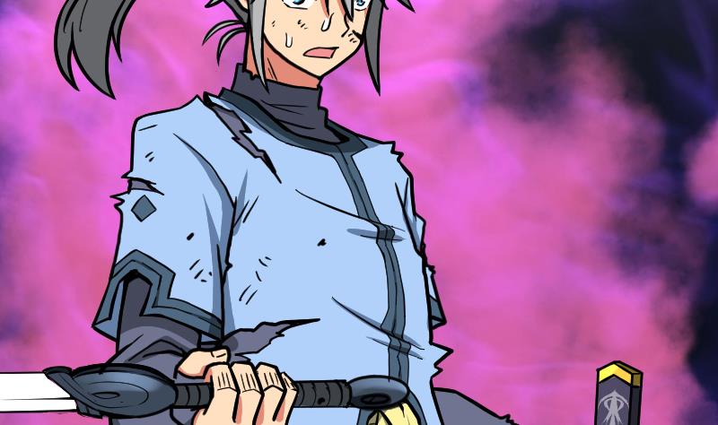 Peerless sword god เทพกระบี่ไรเทียมทาน ตอนที่ 50 หน้า 32