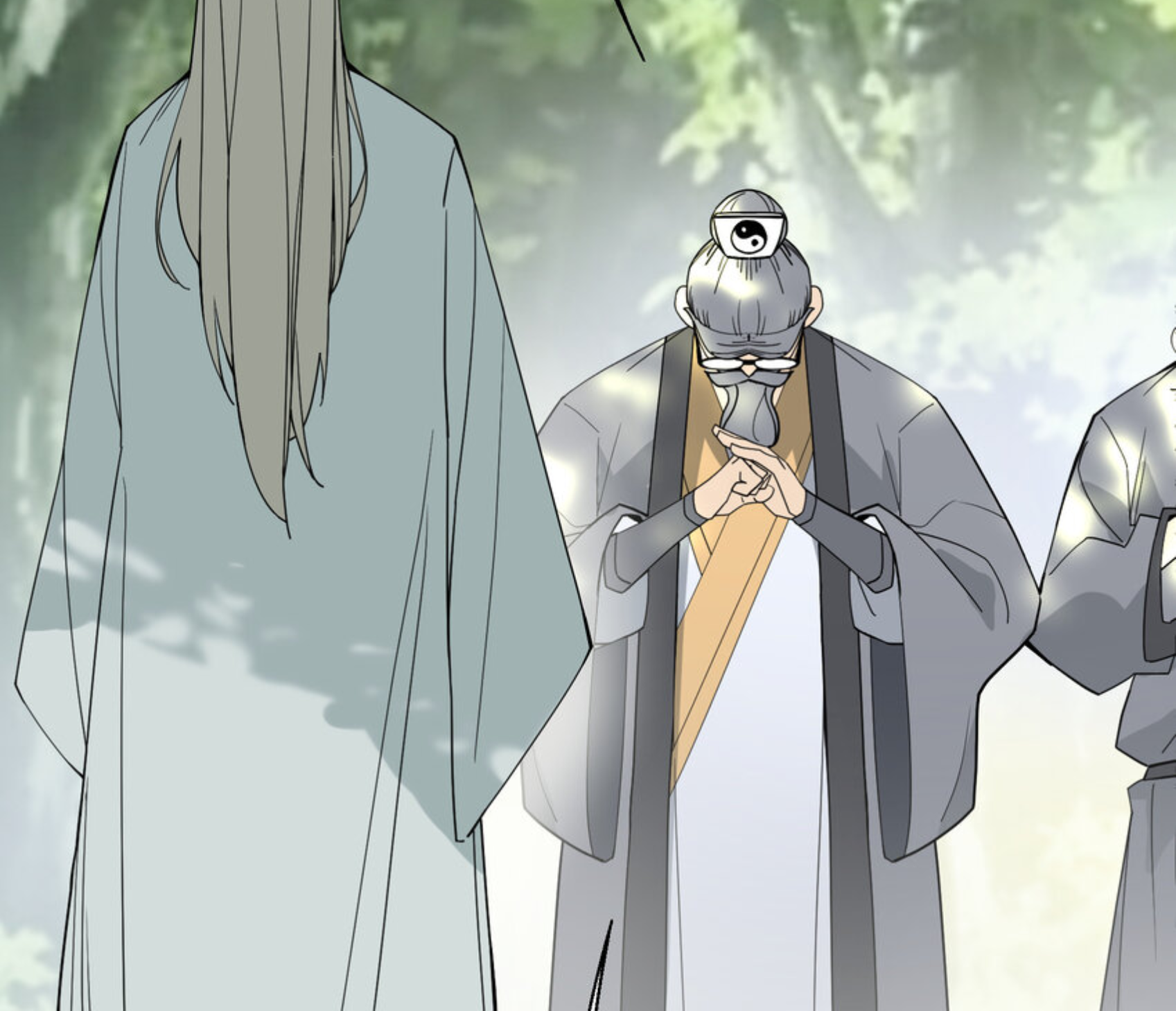 เมื่อข้าลงจากเขาแล้ว ข้าจะไร้ผู้ต่อกร !? (ฝึกเสร็จ Lv.Max) ตอนที่ 33 หน้า 22