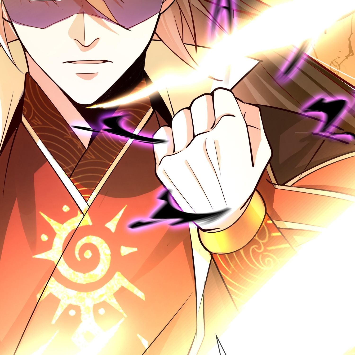 กลับมีพลังพระเจ้าสูงสุด ตอนที่ 1 หน้า 85