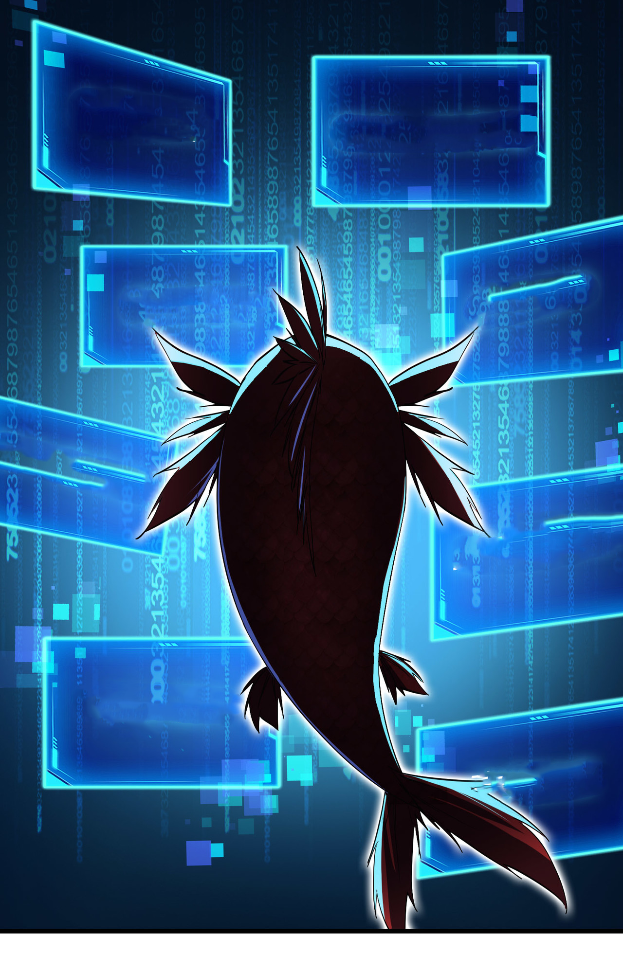 ปลาคาร์ฟ ทมิฬ ตอนที่ 3 หน้า 60