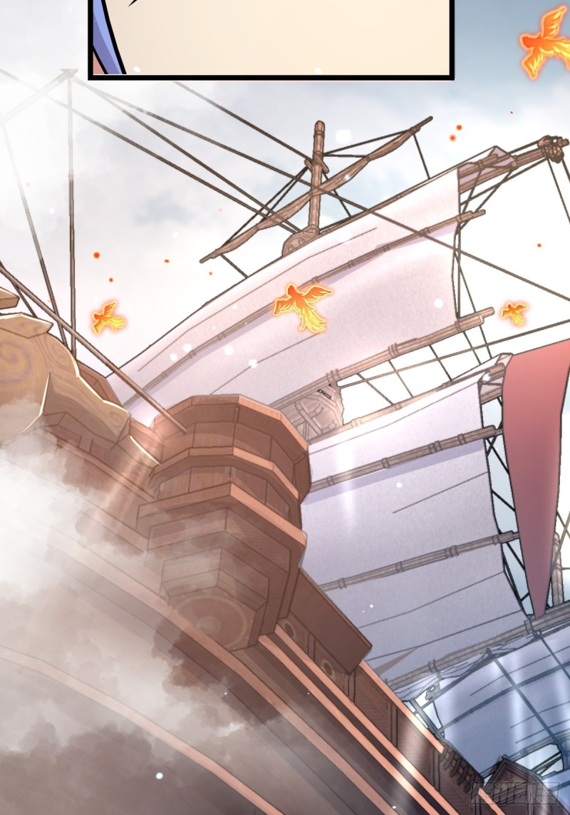 My Master Only Breaks Through Every Time the Limit Is Reached ตอนที่ 4 หน้า 6