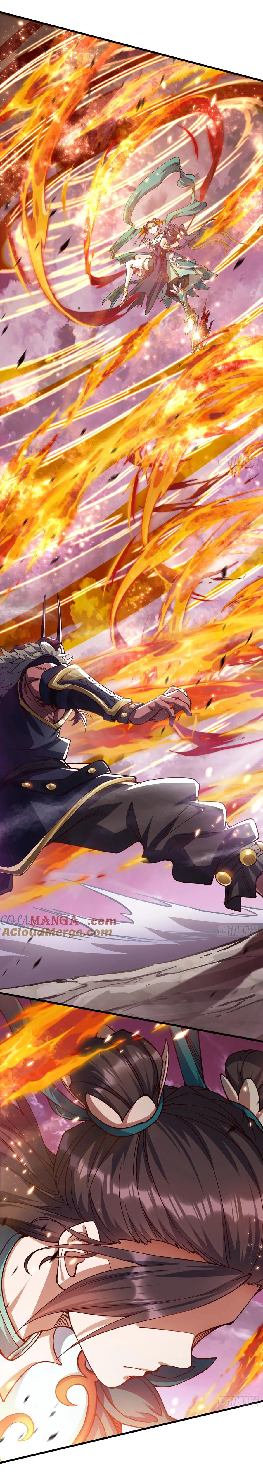 ข้ามันอ่อนแอต้องอาศัยลูกศิษย์เพื่อเอาตัวรอด ตอนที่ 12 หน้า 9