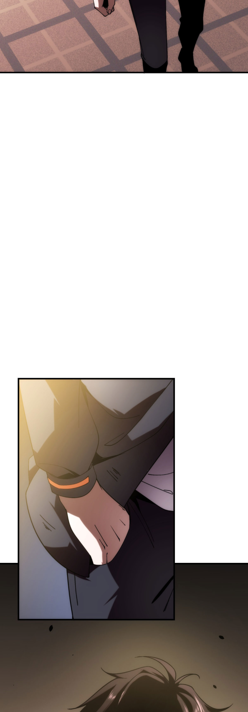 แค่แตะ... ก็อัปเกรด! ตอนที่ 8 หน้า 28