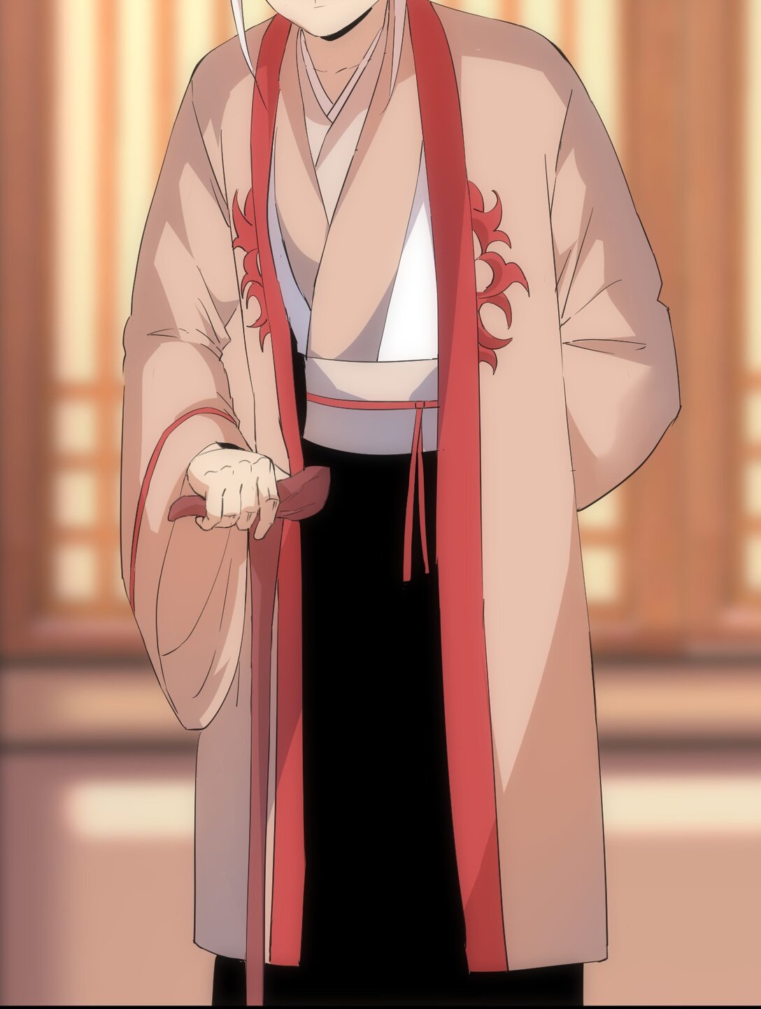 มหาเทพเอกะหมื่นบรรพกาล (จบ) ตอนที่ 98 หน้า 43