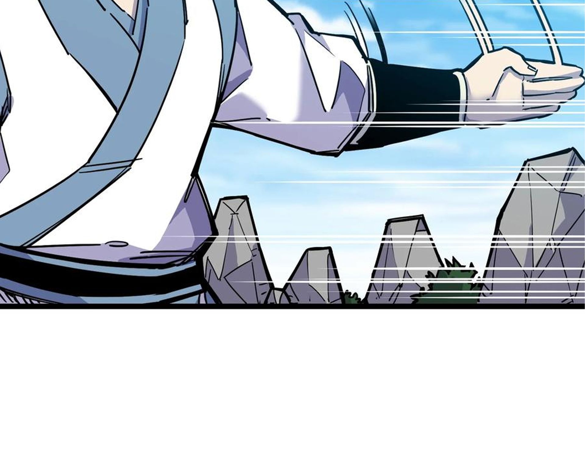 (ชนจีน) แกล้งเป็น NPC "หลอก" คนที่ "มาจากต่างโลก" ให้พัตนานิกายให้ No.1 !!? ตอนที่ 19 หน้า 28