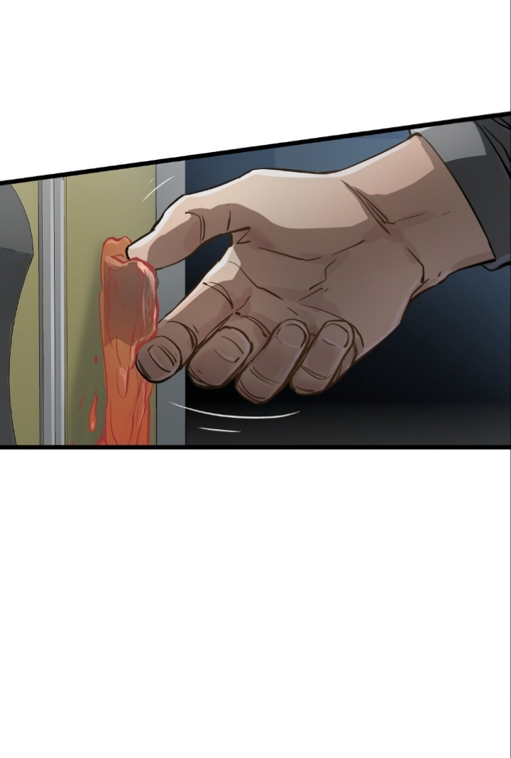 หัตถ์ของพระเจ้า ตอนที่ 24 หน้า 40