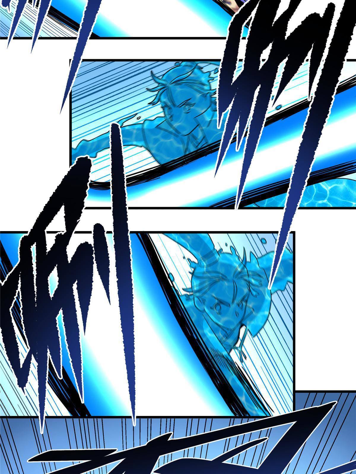 ราชันอหังการ - Emperor's Domination ตอนที่ 55 หน้า 32