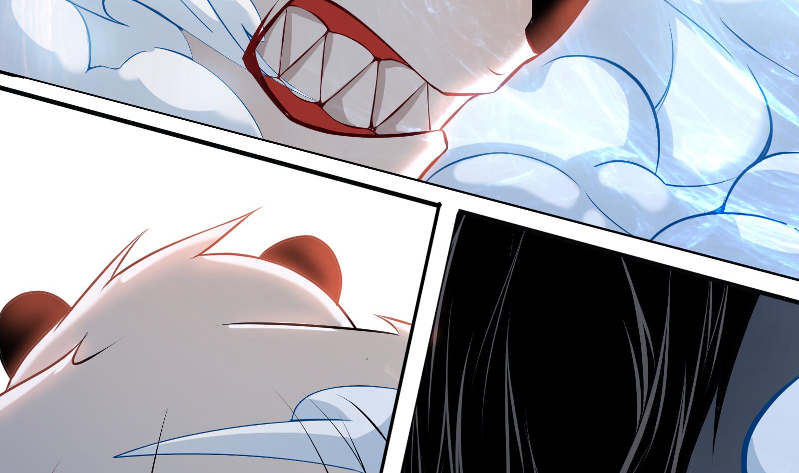 Peerless sword god เทพกระบี่ไรเทียมทาน ตอนที่ 65 หน้า 19