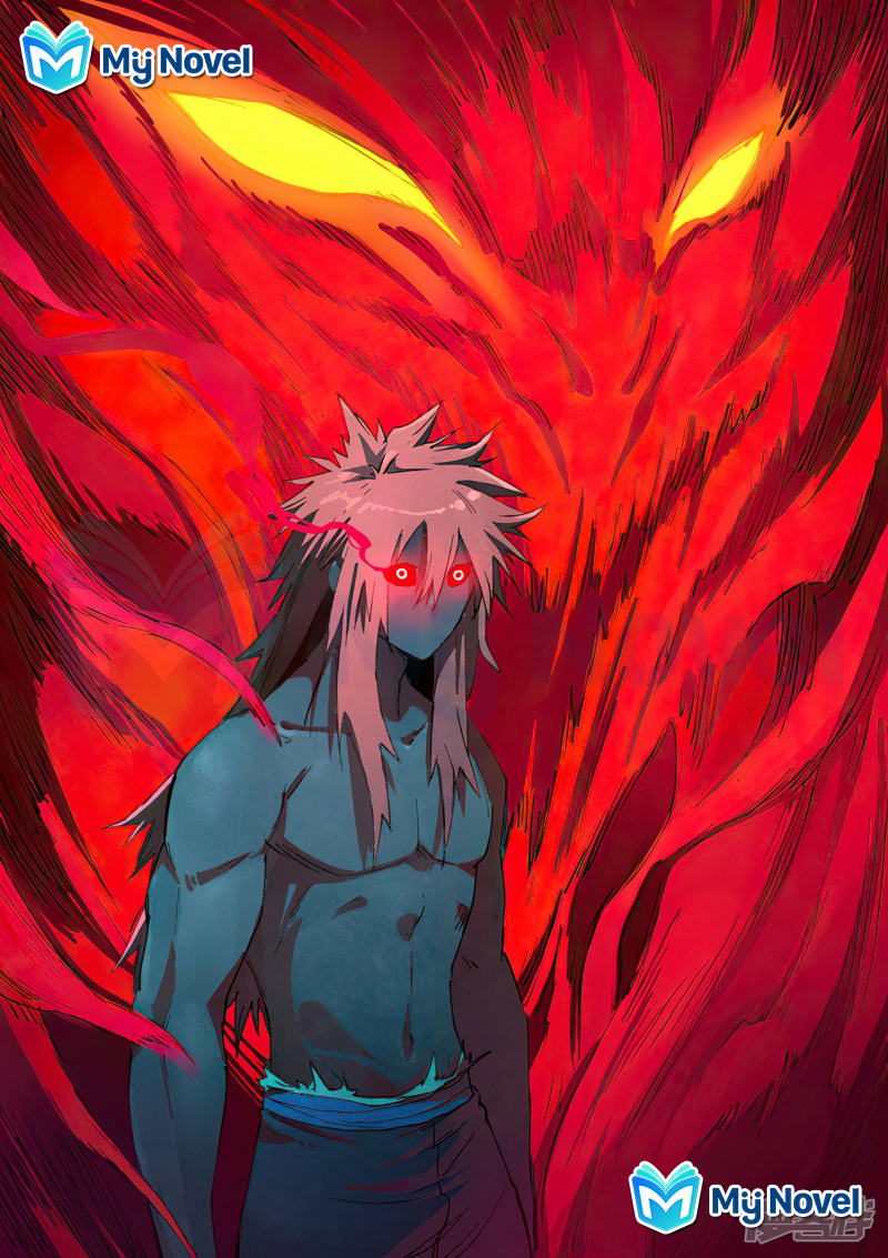 Star Martial God Techniquer ตอนที่ 431 หน้า 4