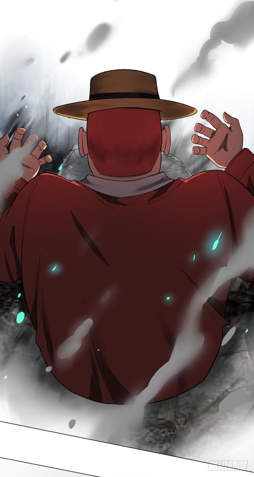 List of villains ตอนที่ 17 หน้า 18