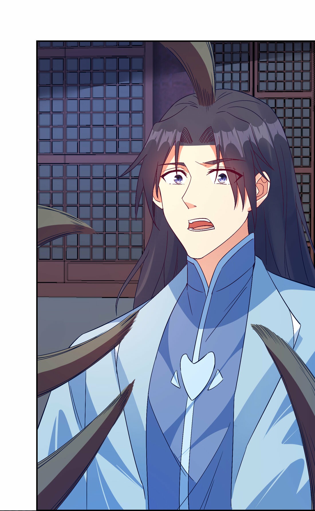 นักรบคีย์บอร์ดอมตะ ตอนที่ 40 หน้า 29